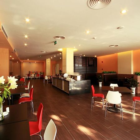 Jinjiang Inn Zhongshan Hubin Road Exterior photo